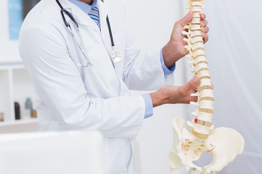 osteokondrozun önlenmesi